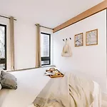 Apartamento Emir - 1 A Vaugirard París