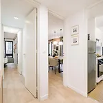 Emir - 1 A Vaugirard Apartamento París