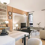 Apartamento Emir - 1 A Vaugirard *
