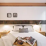 Emir - 1 A Vaugirard Apartamento *