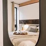 Emir - 1 A Vaugirard Apartamento