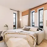 Apartamento Emir - 1 A Vaugirard París