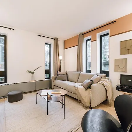 Emir - 1 A Vaugirard