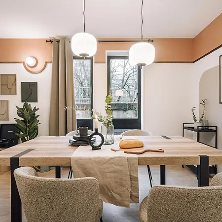 Emir - 1 A Vaugirard * 巴黎