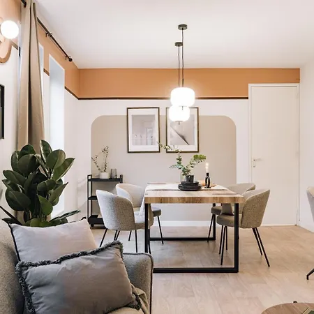 Emir - 1 A Vaugirard * 巴黎