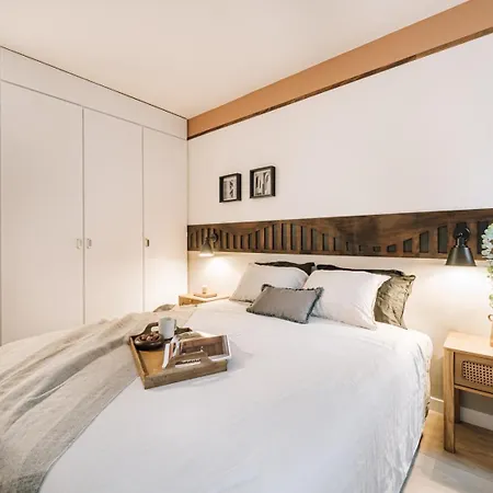 Emir - 1 A Vaugirard 公寓 巴黎