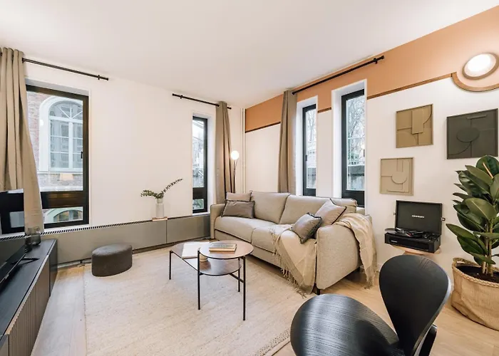 Emir - 1 A Vaugirard