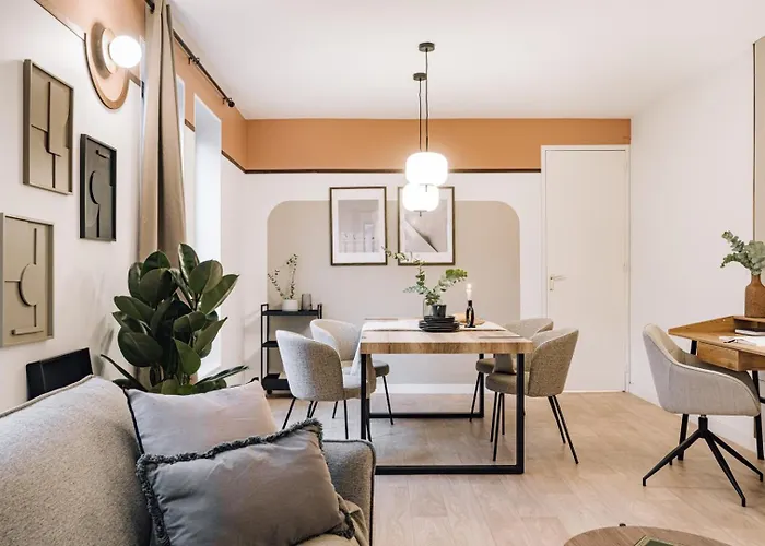 Emir - 1 A Vaugirard * 파리