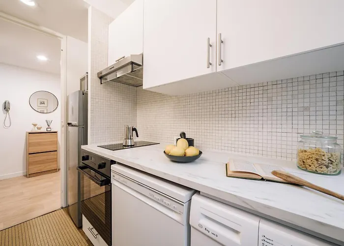 Emir - 1 A Vaugirard * 파리